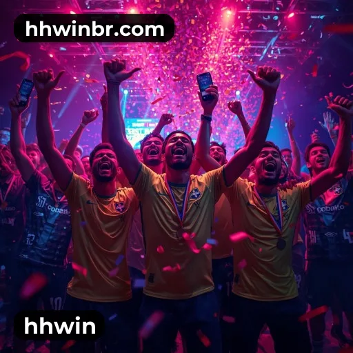 Servidor Brasil hhwin