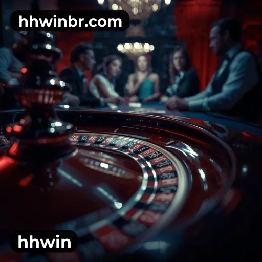 Apostas Ao Vivo hhwin