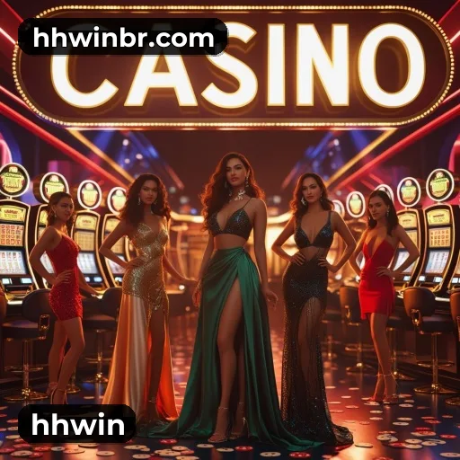 hhwin Licença Curaçao Gaming