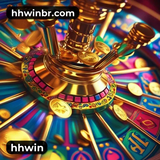 hhwin PIX Instantâneo - Saques em 8 Minutos