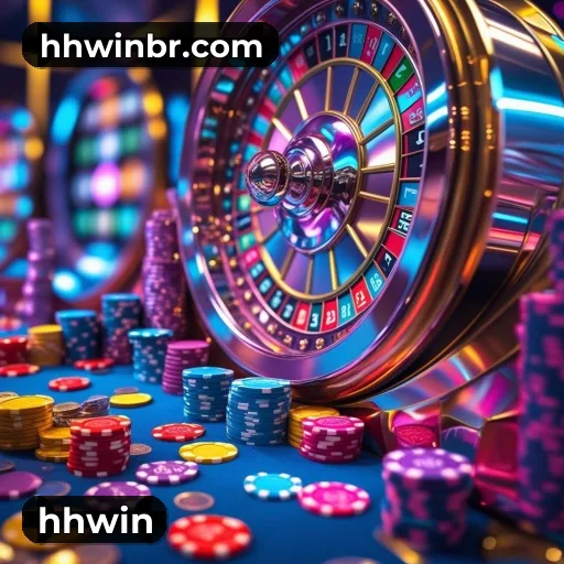 hhwin Licenciado Curaçao - Segurança SSL 256-bit