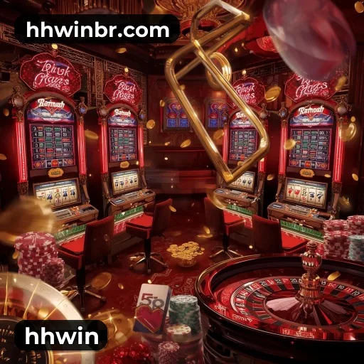 hhwin Segurança Logo 2