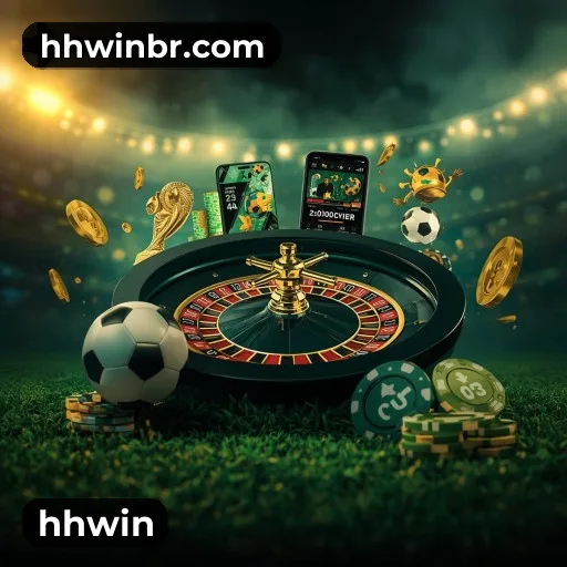 Plataforma hhwin - PIX Instantâneo