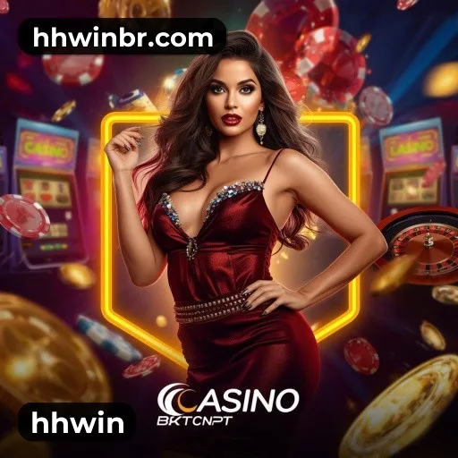 Plataforma hhwin - Segurança SSL 256-bit