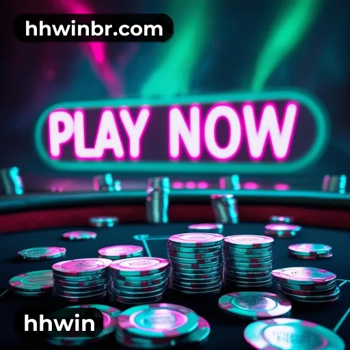Slots hhwin - Jackpots Progressivos