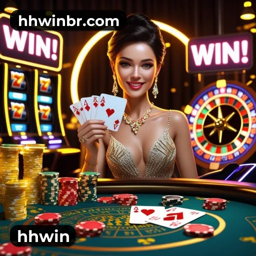 Slots hhwin - RTP Alto Certificado