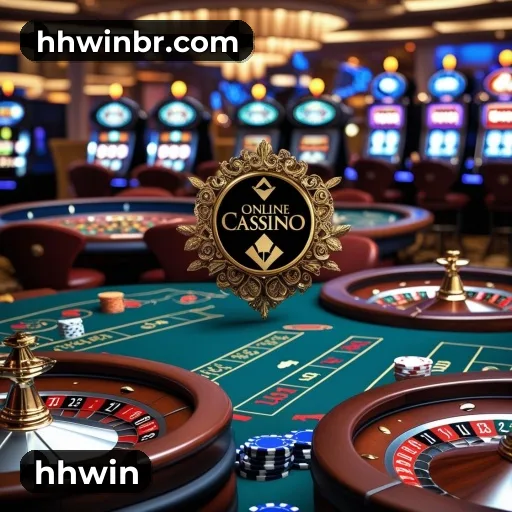 Telegram hhwin - Canal Oficial Verificado