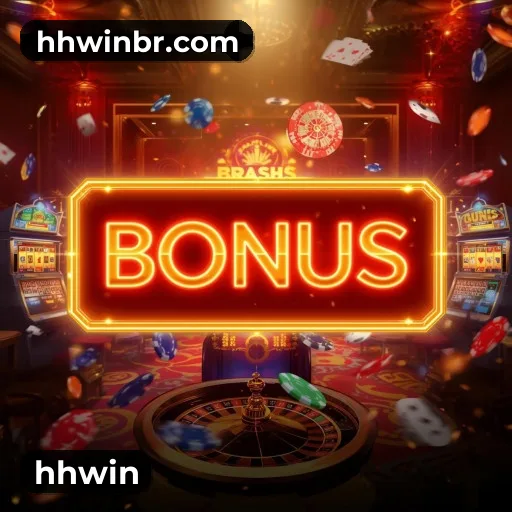 Telegram hhwin - Bônus Diários Exclusivos