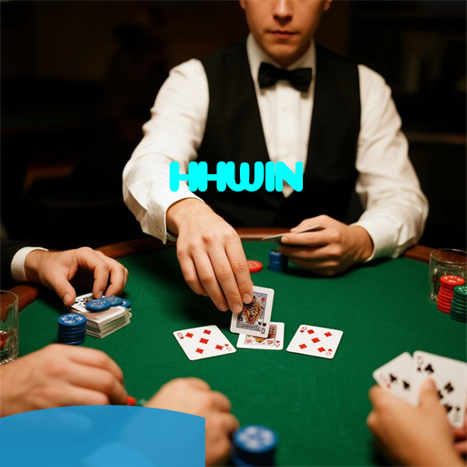 HHWIN visual