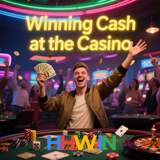 HHWIN visual