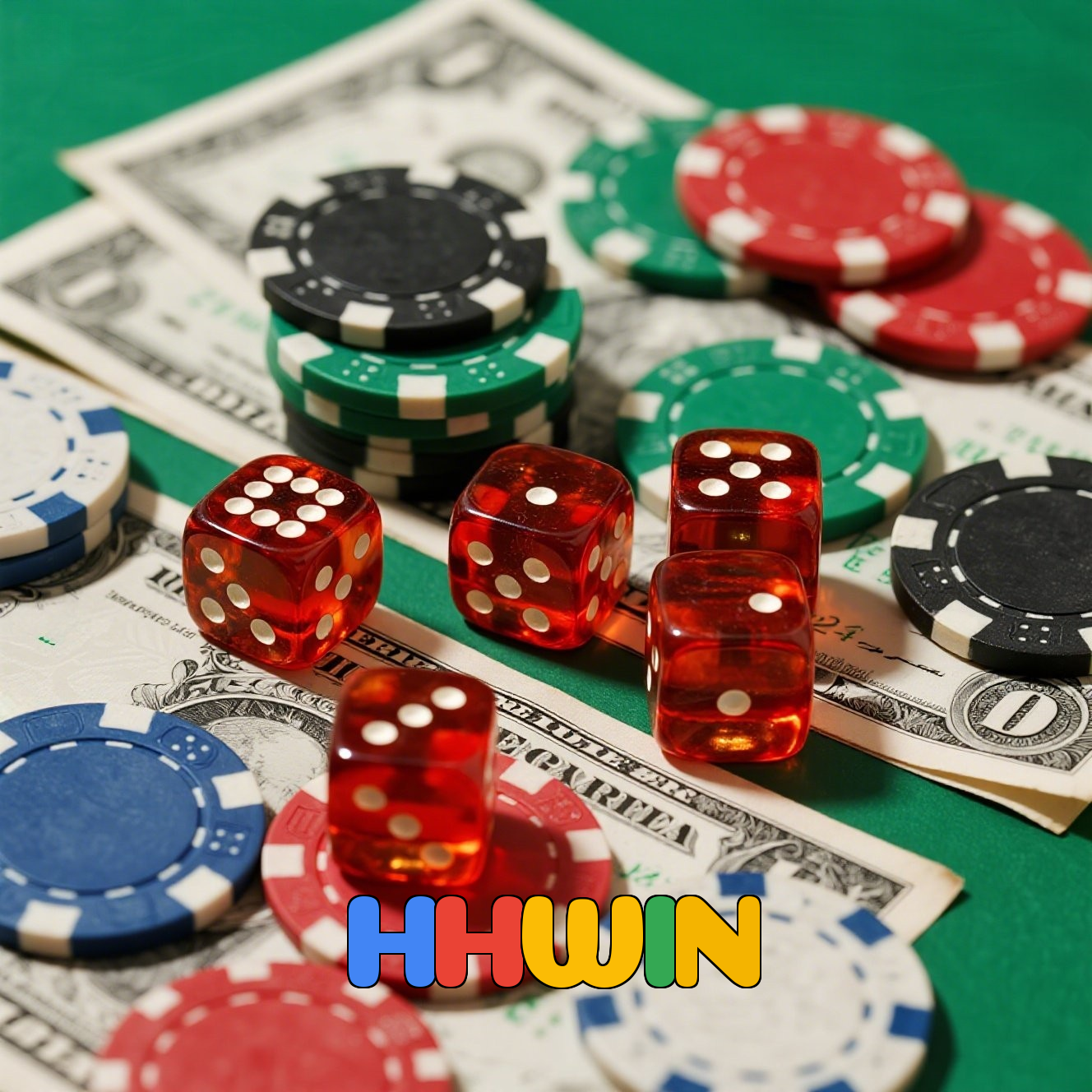 HHWIN visual