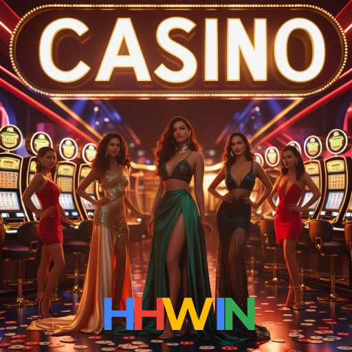 HHWIN visual