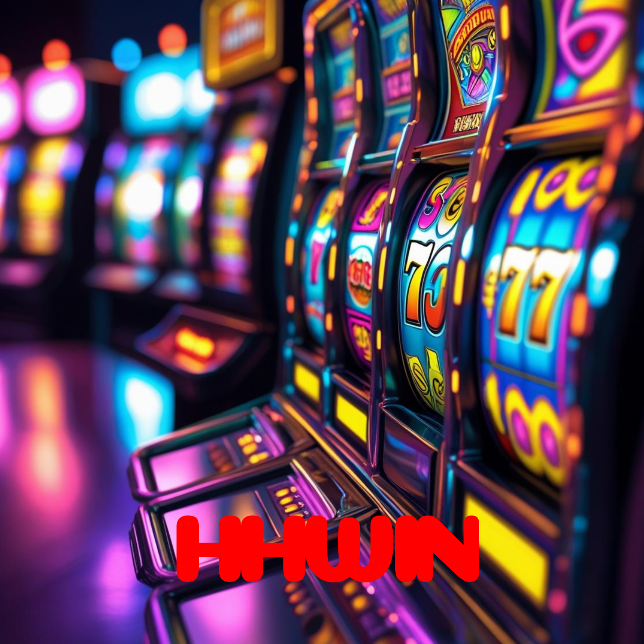 HHWIN visual