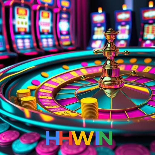 HHWIN visual