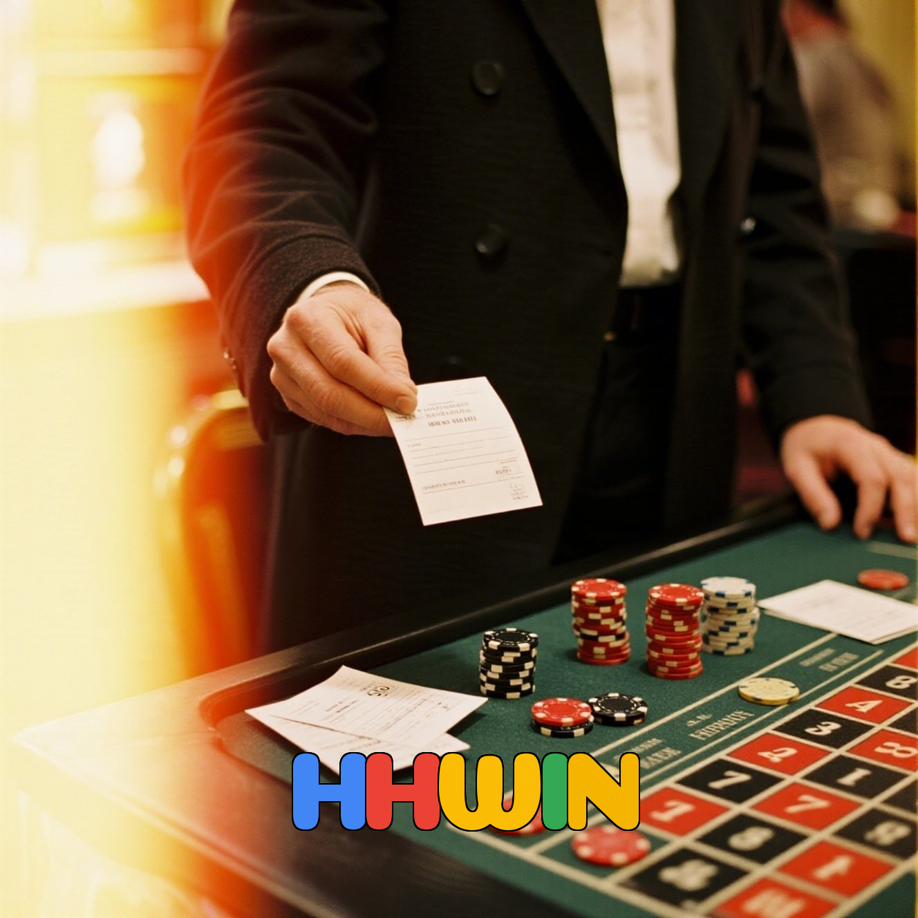 HHWIN visual