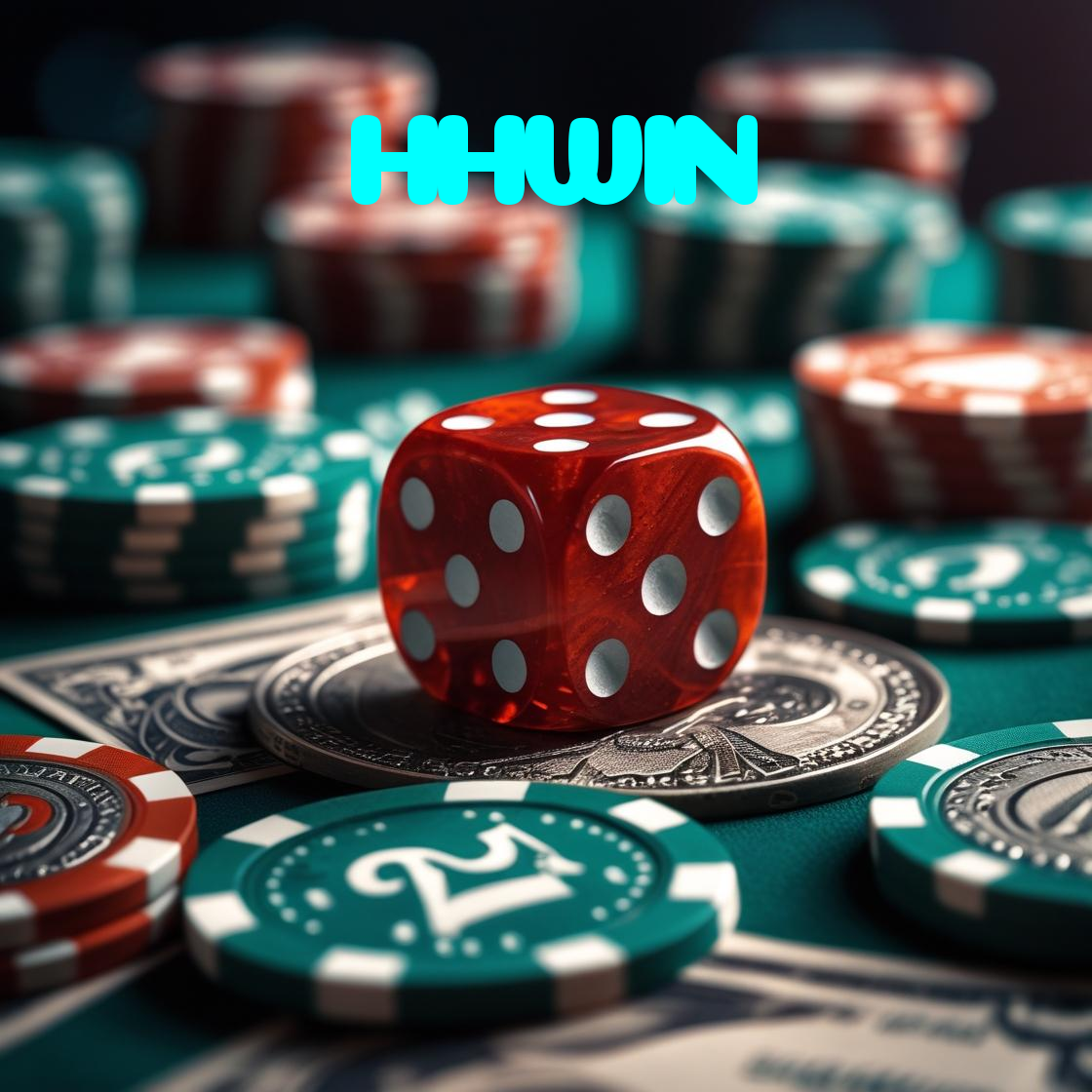 HHWIN visual