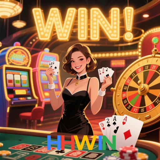 HHWIN visual