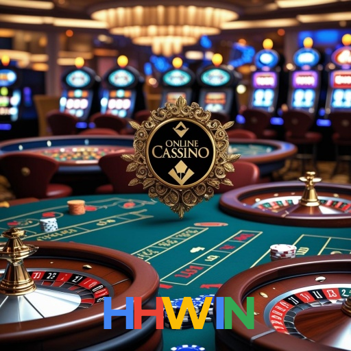 HHWIN visual