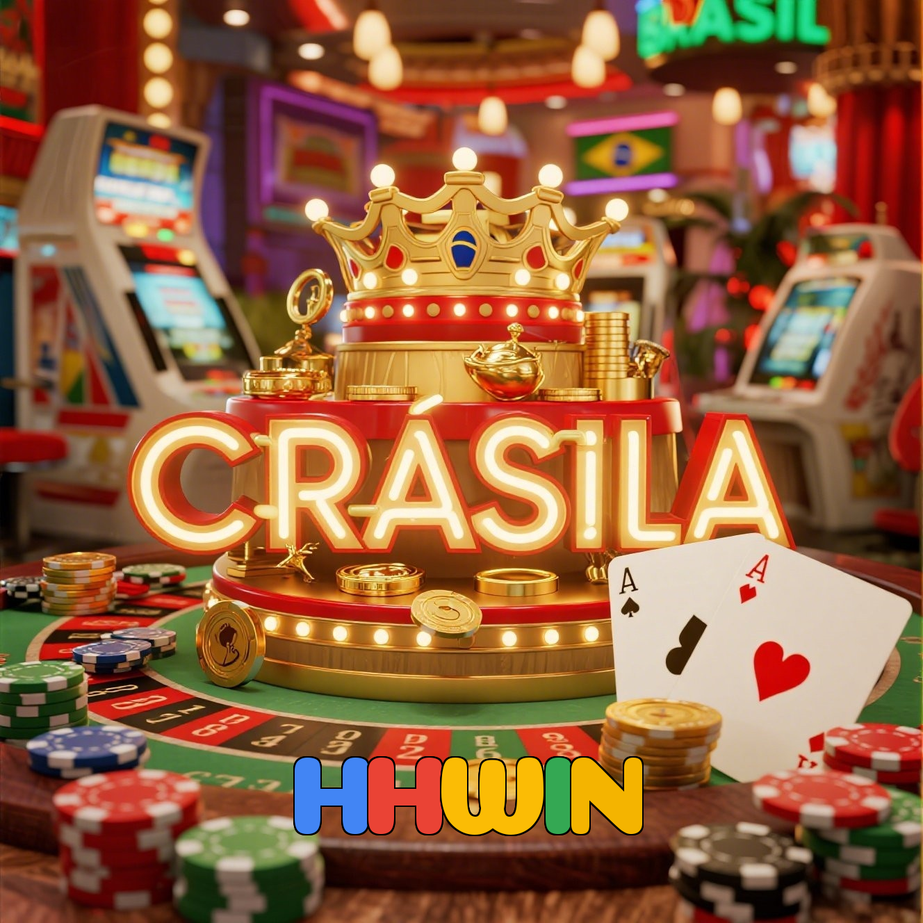 HHWIN visual