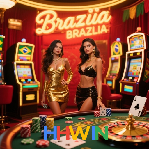 HHWIN visual
