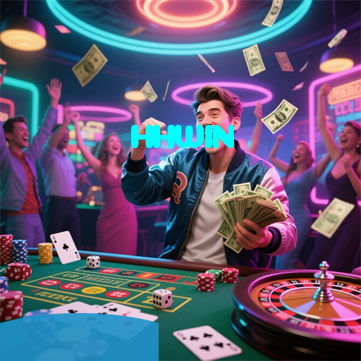 HHWIN visual