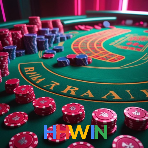 HHWIN visual