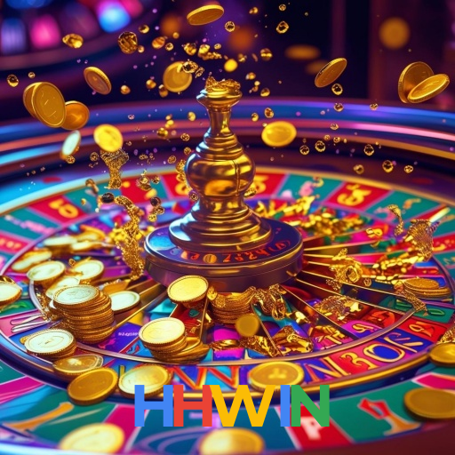 HHWIN visual