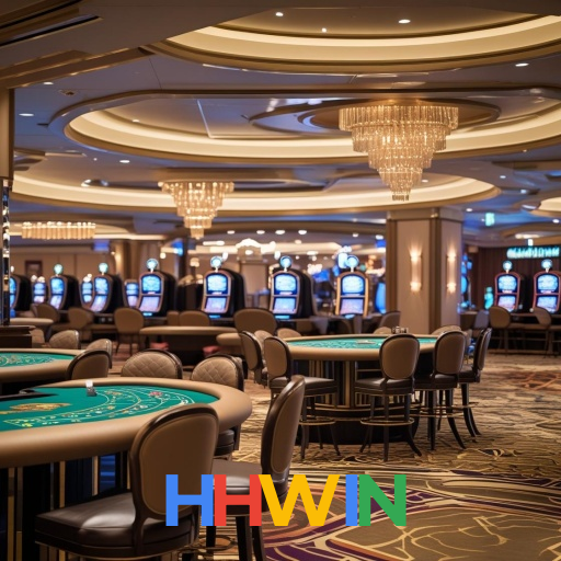 HHWIN visual
