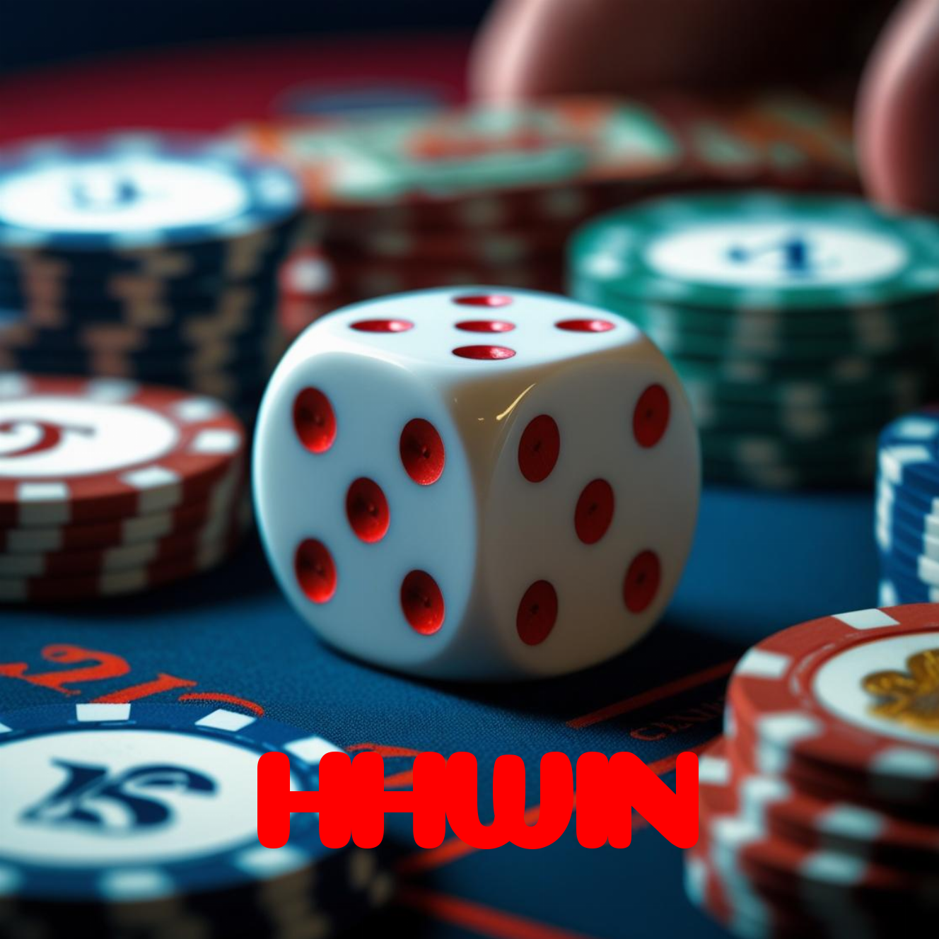 HHWIN visual
