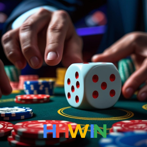 HHWIN visual