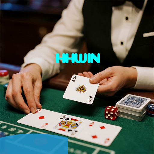 HHWIN visual