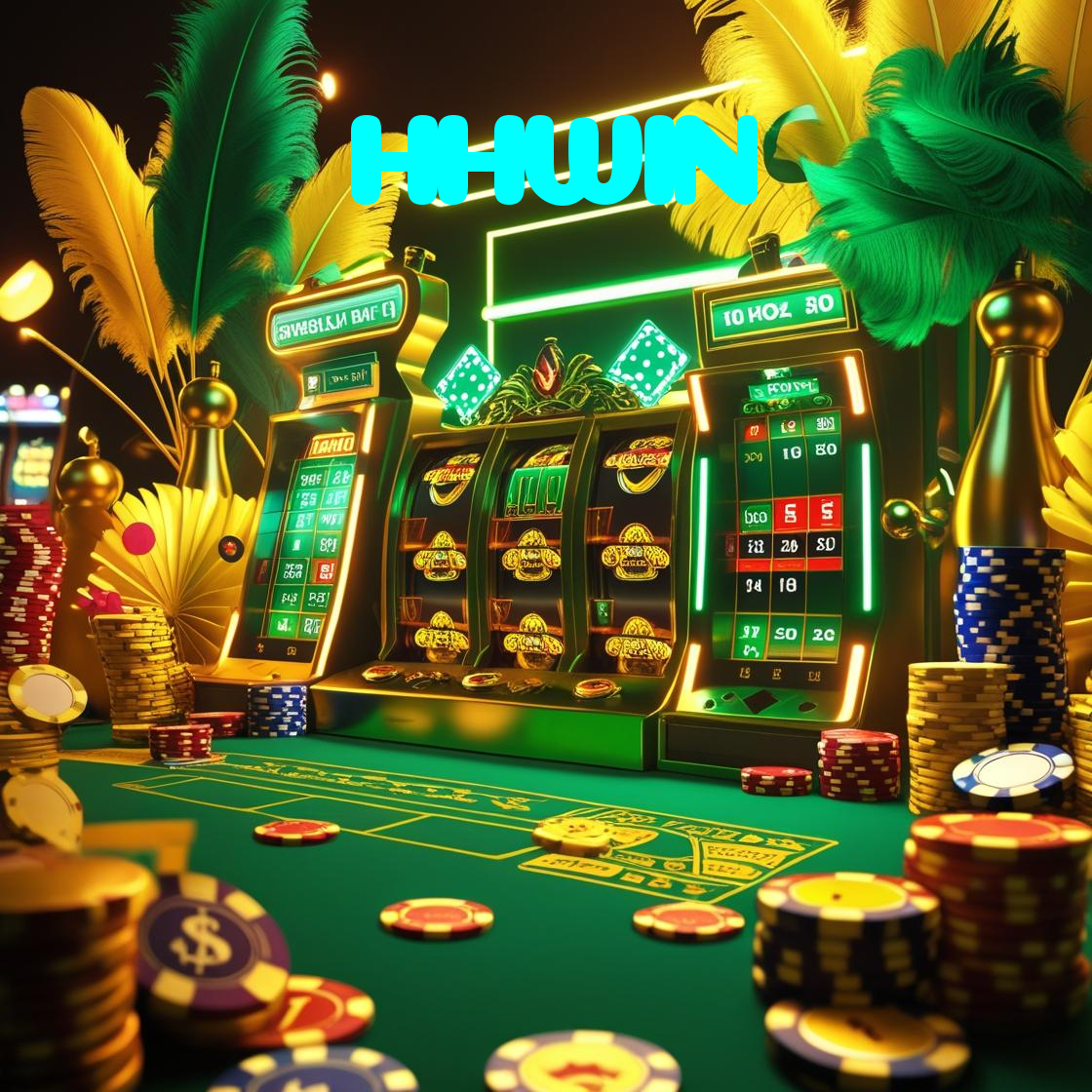 HHWIN visual