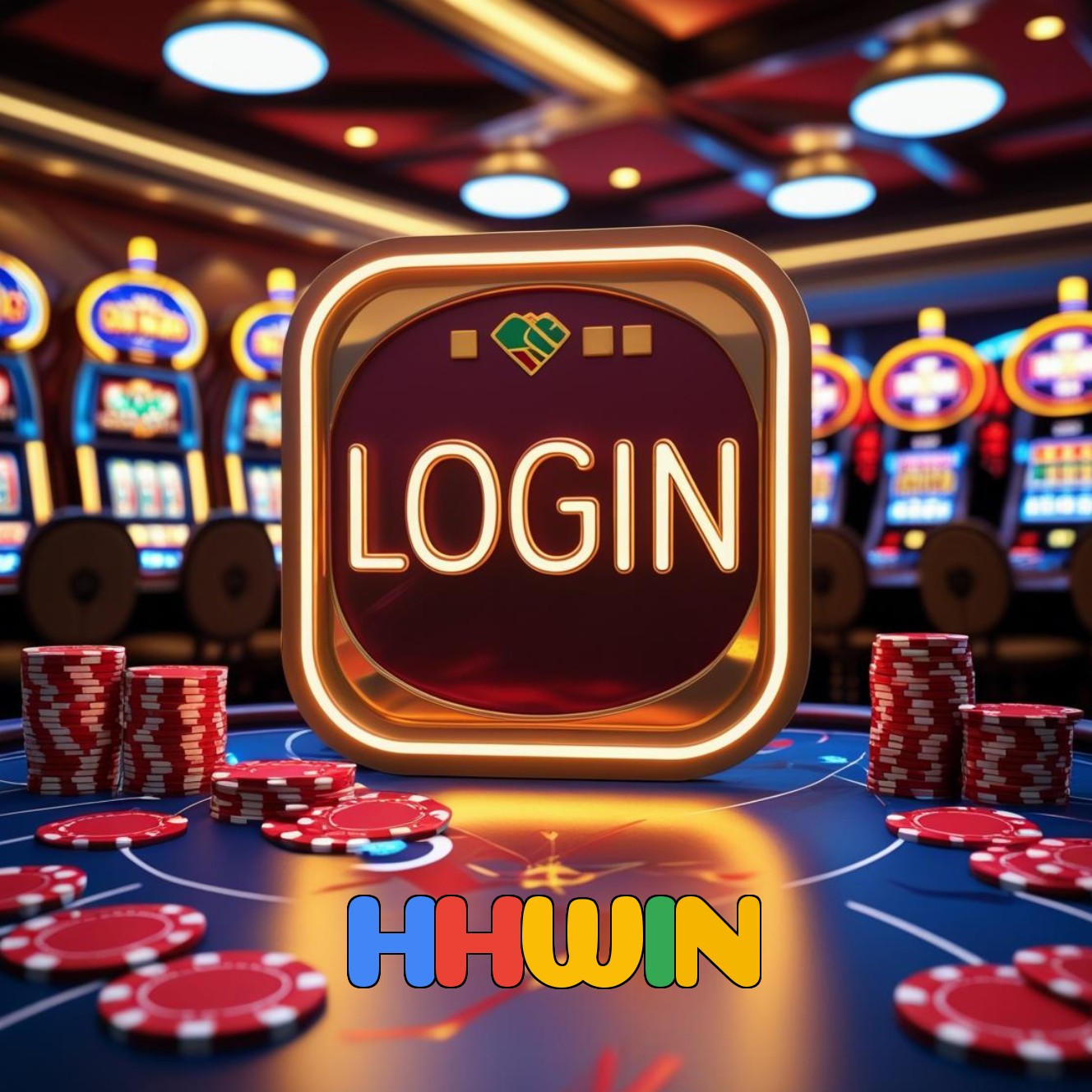 HHWIN visual