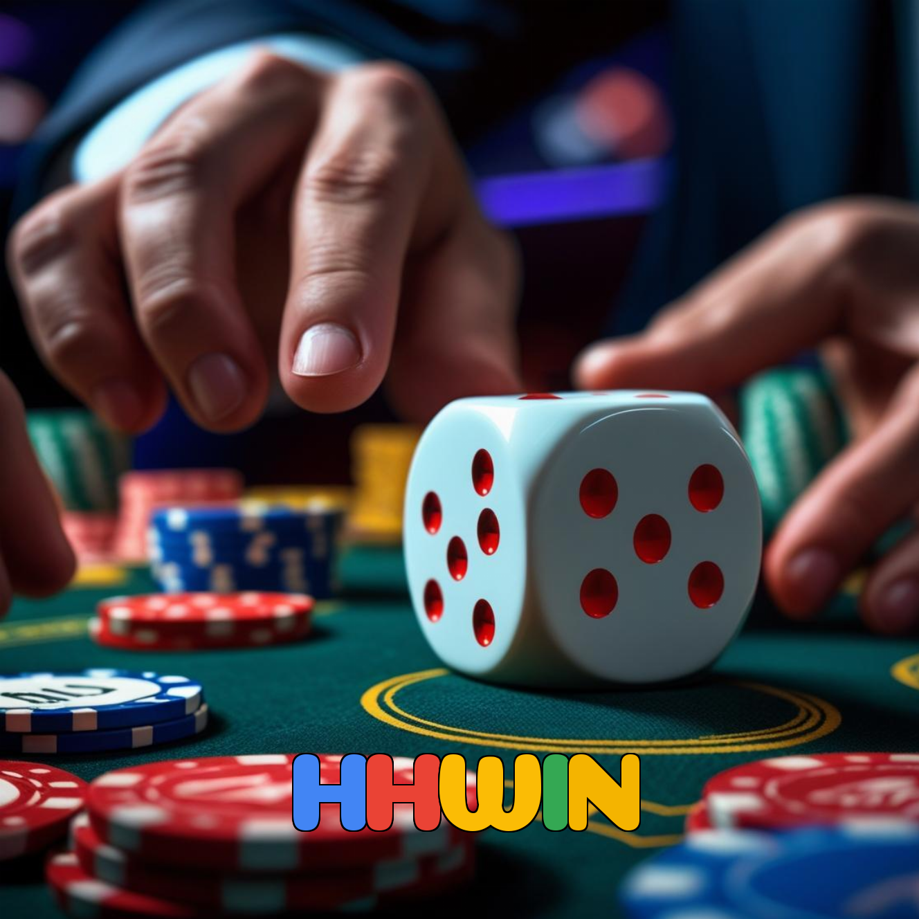 HHWIN visual