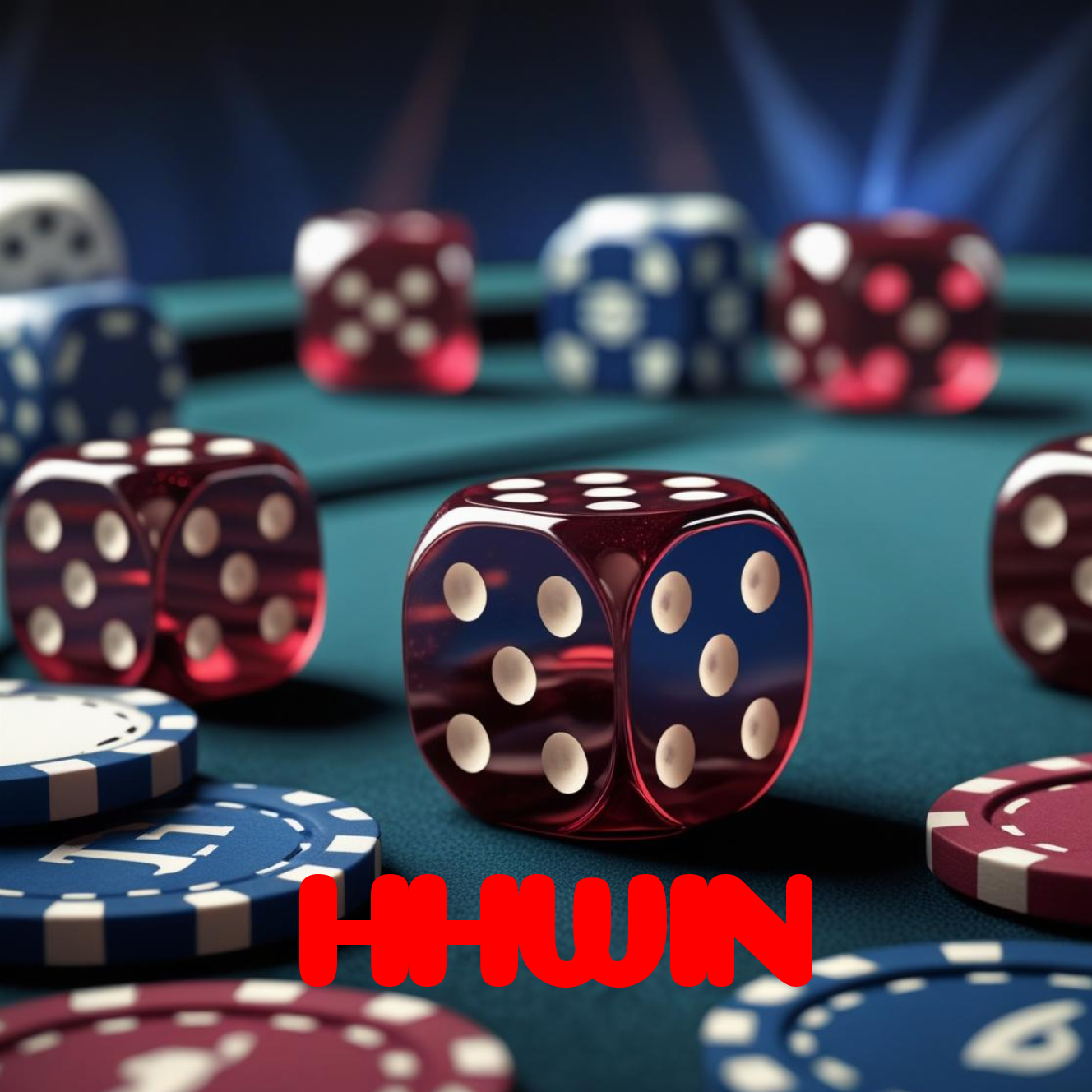 HHWIN visual