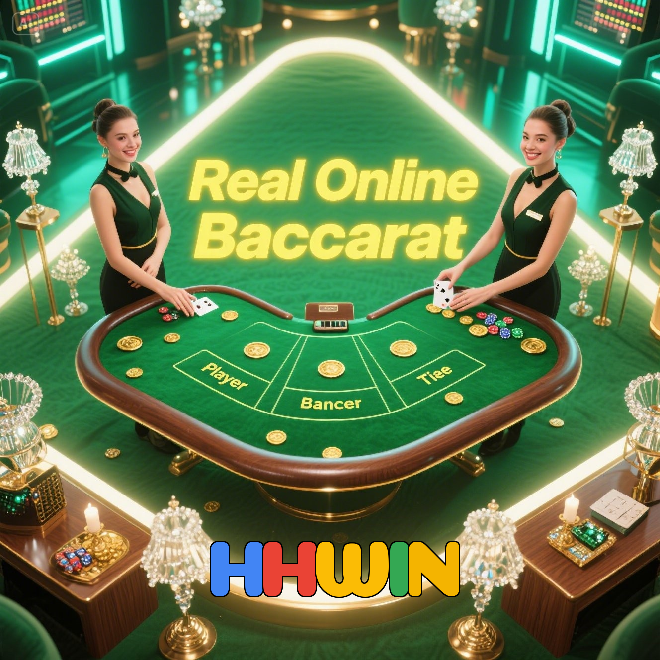 HHWIN visual