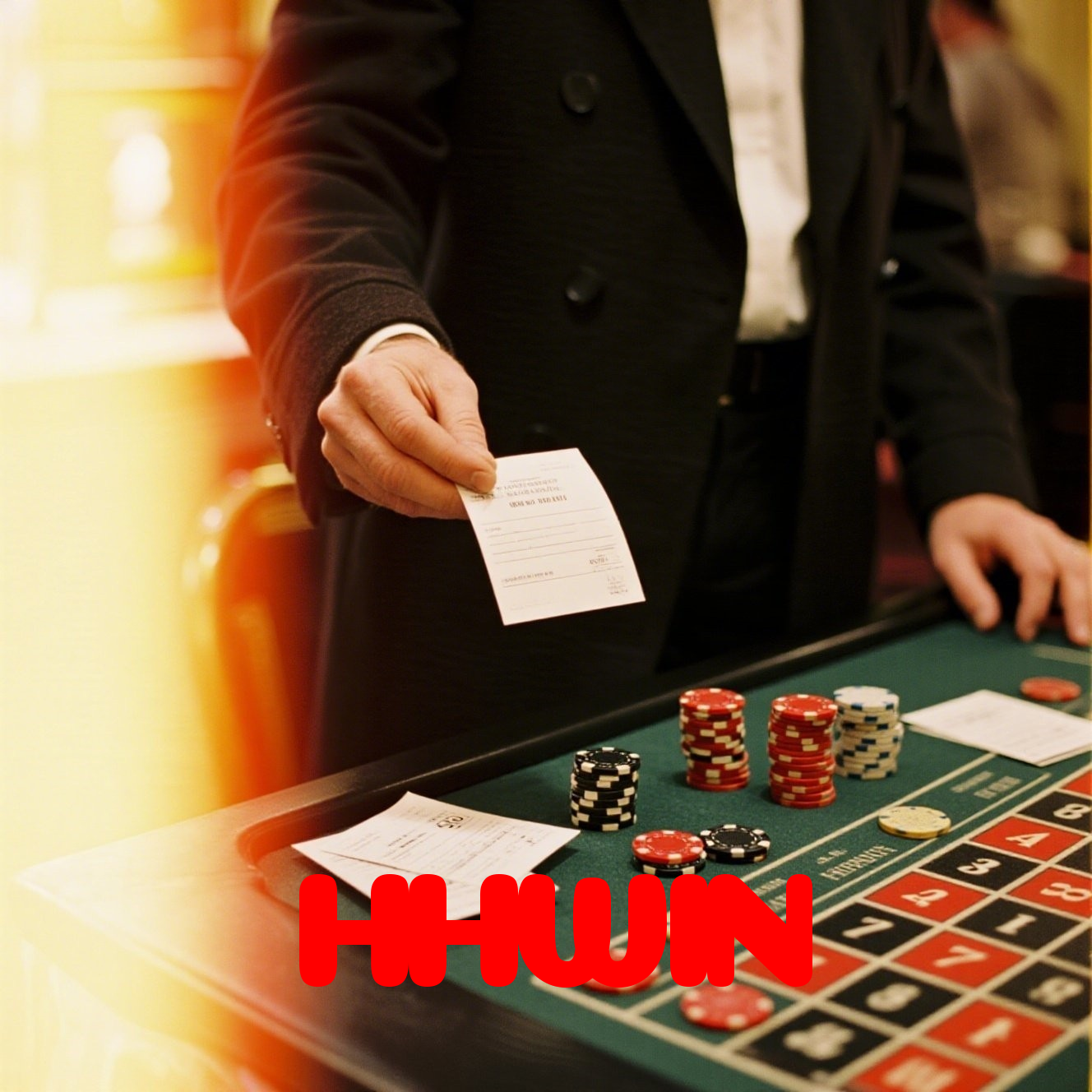 HHWIN visual