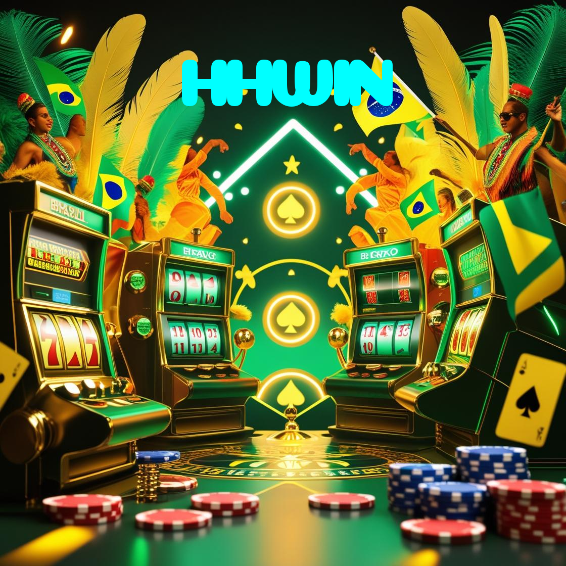 HHWIN visual
