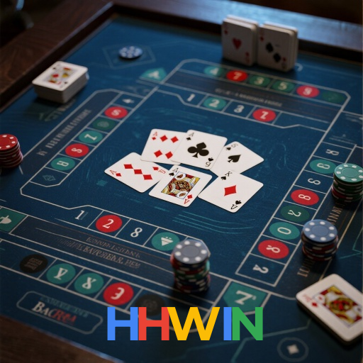 HHWIN visual