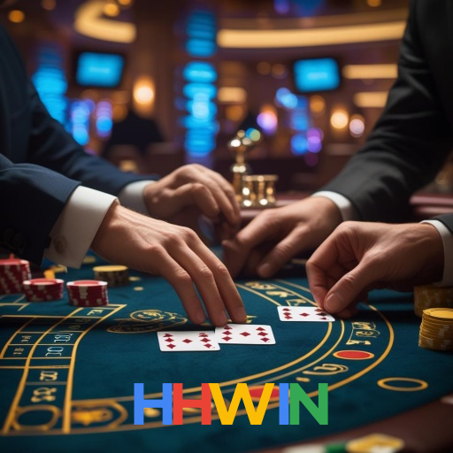 HHWIN visual