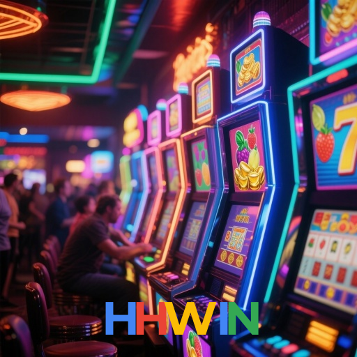 HHWIN visual