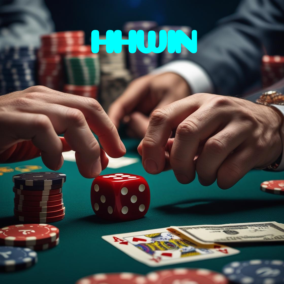 HHWIN visual