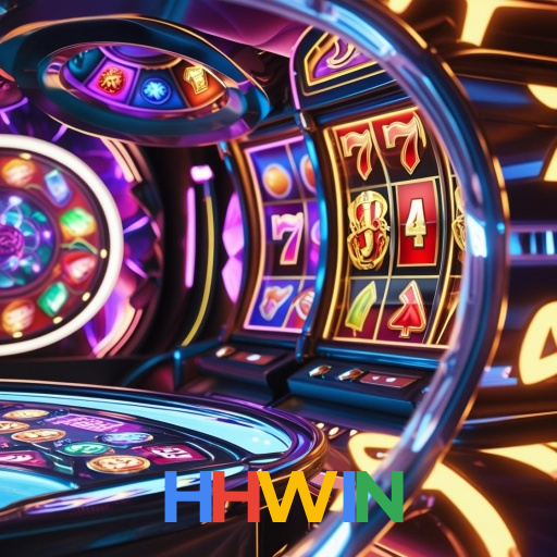 HHWIN visual