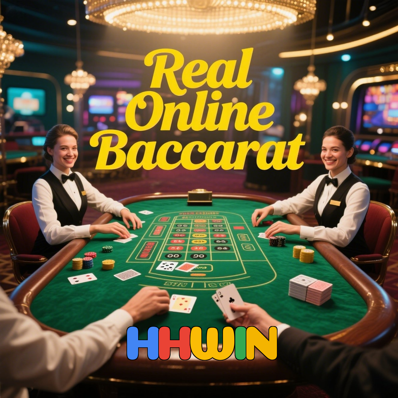 HHWIN visual