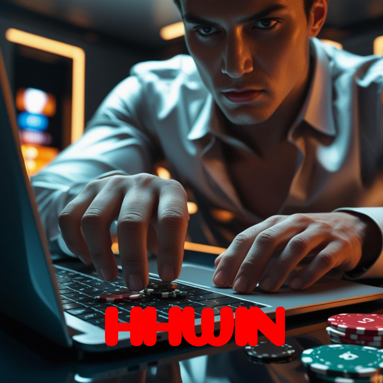 HHWIN visual