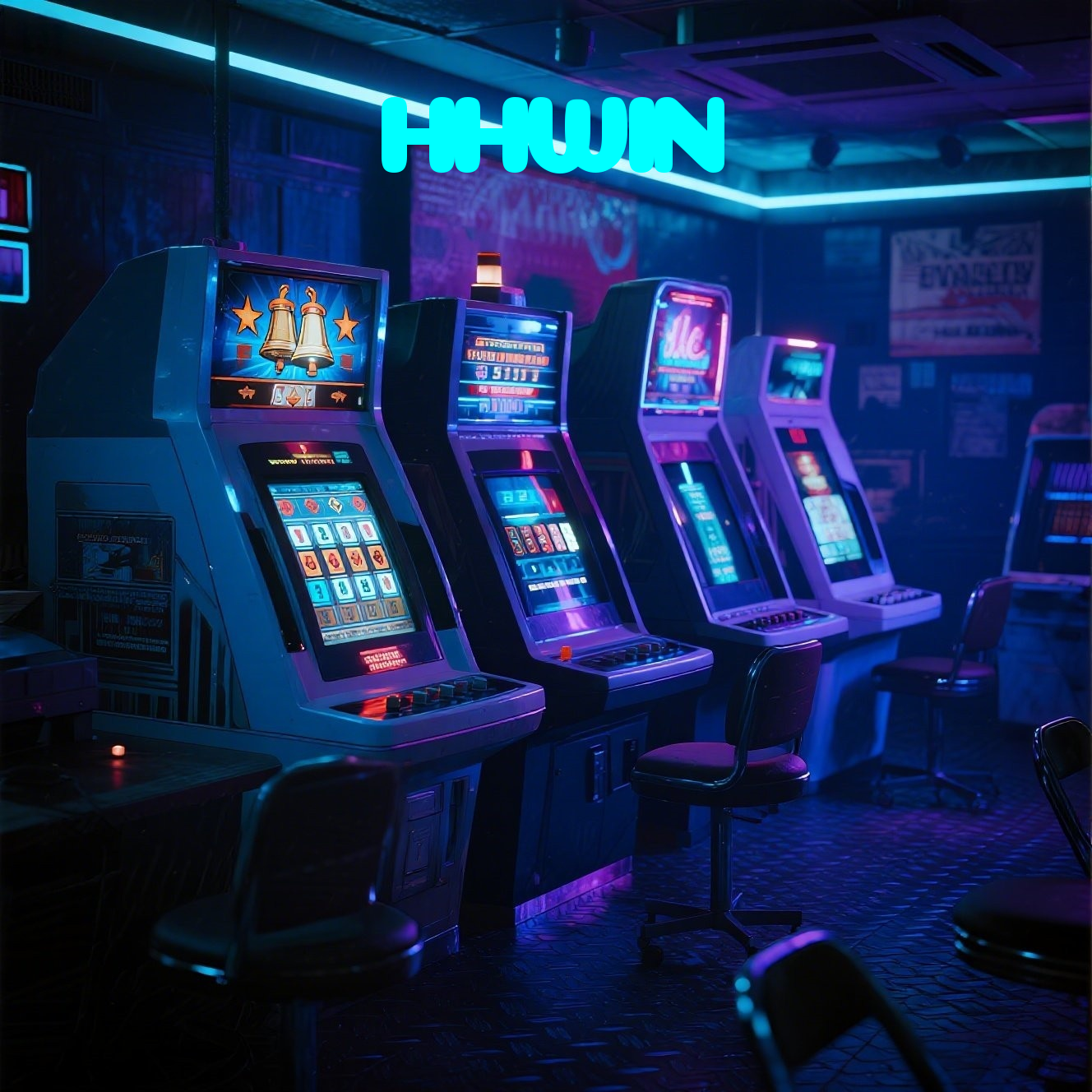 HHWIN visual