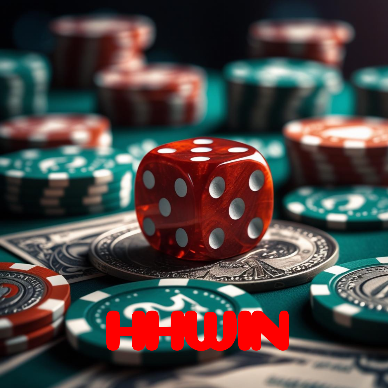 HHWIN visual