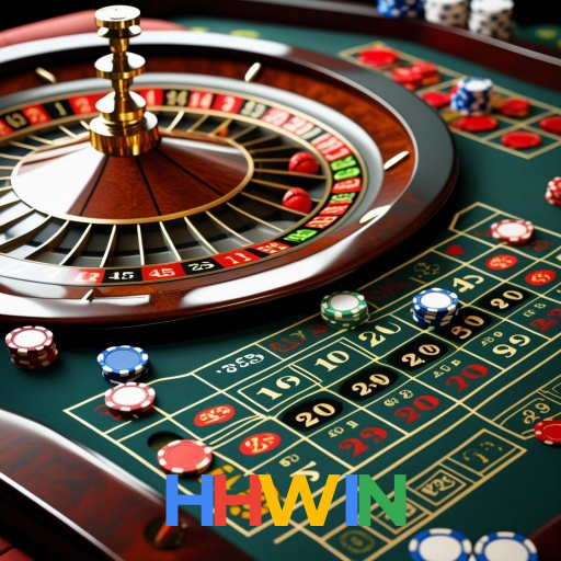 HHWIN visual