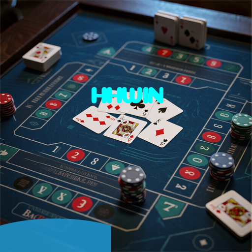 HHWIN visual