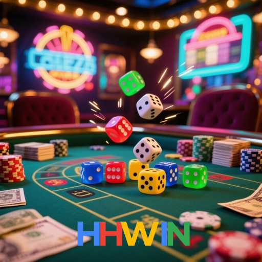 HHWIN visual